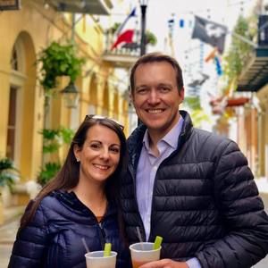 Meet your Posher, Renee